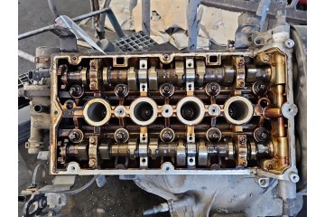 ENGINE CHEVROLET CRUZE F16D4 1 6 16V 124KM FILM MEASUREMENT Part manufacturer Chevrolet OE