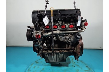 ENGINE CHEVROLET CRUZE F16D4 1 6 16V 124KM FILM MEASUREMENT Car type passenger cars