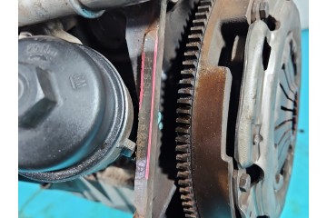 ENGINE CHEVROLET CRUZE F16D4 1 6 16V 124KM FILM MEASUREMENT Engine type petrol