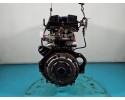 ENGINE CHEVROLET CRUZE F16D4 1 6 16V 124KM FILM MEASUREMENT Product weight with unit packaging 1 kg