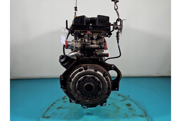 ENGINE CHEVROLET CRUZE F16D4 1 6 16V 124KM FILM MEASUREMENT Product weight with unit packaging 1 kg