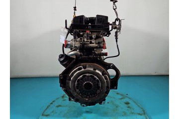 ENGINE CHEVROLET CRUZE F16D4 1 6 16V 124KM FILM MEASUREMENT Product weight with unit packaging 1 kg