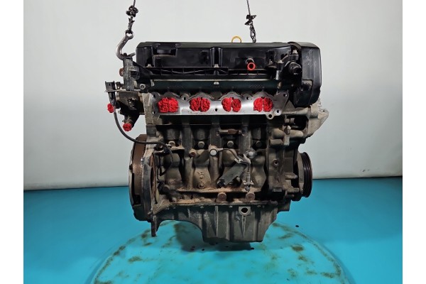 ENGINE CHEVROLET CRUZE F16D4 1 6 16V 124KM FILM MEASUREMENT Version European