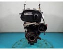 Motor Chevrolet Cruze F16D4 1.6 16V 124CV
