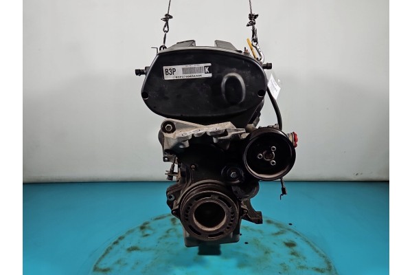 Motor Chevrolet Cruze F16D4 1.6 16V 124CV