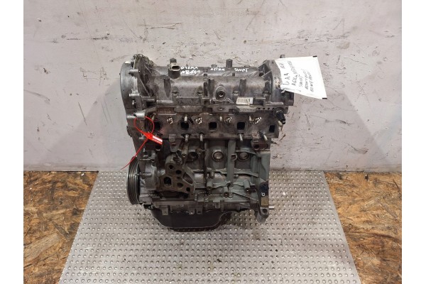 ENGINE D13AA OPEL AGILA B CORSA D SWIFT IV 1 3 CDTI EURO 5