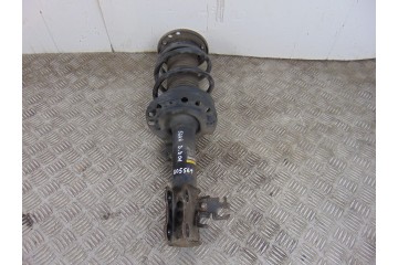 12794614 AMORTIGUADOR DELANTERO DERECHO SAAB 9-3 CABRIOLET 1.8 T Linear 2004 12794614 205569 SAAB - 1