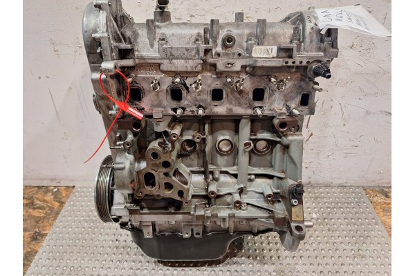 ENGINE D13AA OPEL AGILA B CORSA D SWIFT IV 1 3 CDTI EURO 5 Part manufacturer Opel OE