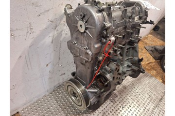 ENGINE D13AA OPEL AGILA B CORSA D SWIFT IV 1 3 CDTI EURO 5 Engine type diesel