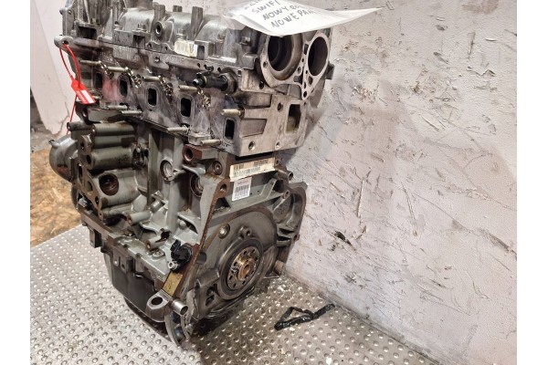 Motor D13AA para Opel Agila B, Corsa D, Swift IV 1.3 CDTI Euro 5