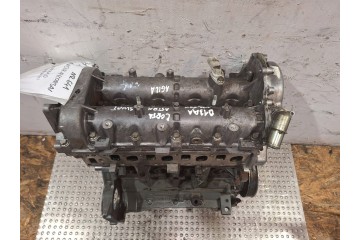 Motor D13AA para Opel Agila B, Corsa D, Swift IV 1.3 CDTI Euro 5