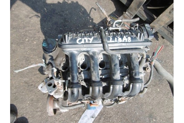 HONDA CITY IV PETROL ENGINE 1 3 16V 82KM L13A3