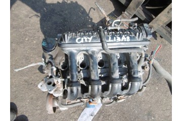 HONDA CITY IV PETROL ENGINE 1 3 16V 82KM L13A3