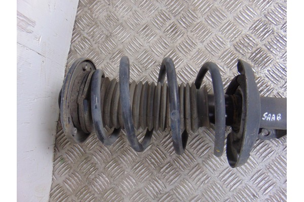 12794614 AMORTIGUADOR DELANTERO DERECHO SAAB 9-3 CABRIOLET 1.8 T Linear 2004 12794614 205569 SAAB - 1