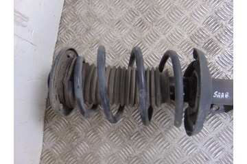 12794614 AMORTIGUADOR DELANTERO DERECHO SAAB 9-3 CABRIOLET 1.8 T Linear 2004 12794614 205569 SAAB - 1