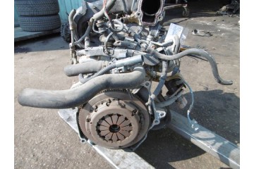 HONDA CITY IV PETROL ENGINE 1 3 16V 82KM L13A3 Part manufacturer Honda OE