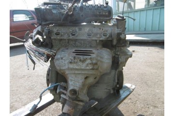 HONDA CITY IV PETROL ENGINE 1 3 16V 82KM L13A3 Catalog number of the part L13A