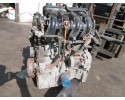 HONDA CITY IV PETROL ENGINE 1 3 16V 82KM L13A3 Engine type petrol