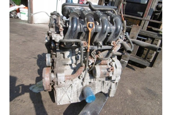 HONDA CITY IV PETROL ENGINE 1 3 16V 82KM L13A3 Engine type petrol