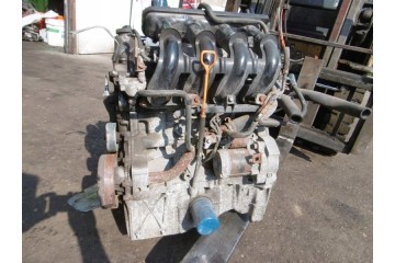 HONDA CITY IV PETROL ENGINE 1 3 16V 82KM L13A3 Engine type petrol