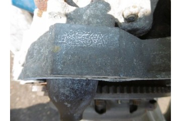 HONDA CITY IV PETROL ENGINE 1 3 16V 82KM L13A3 Quality of parts according to GVO O original with manufacturer s logo OE