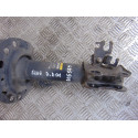 12794614 AMORTIGUADOR DELANTERO DERECHO SAAB 9-3 CABRIOLET 1.8 T Linear 2004 12794614 205569 SAAB - 2