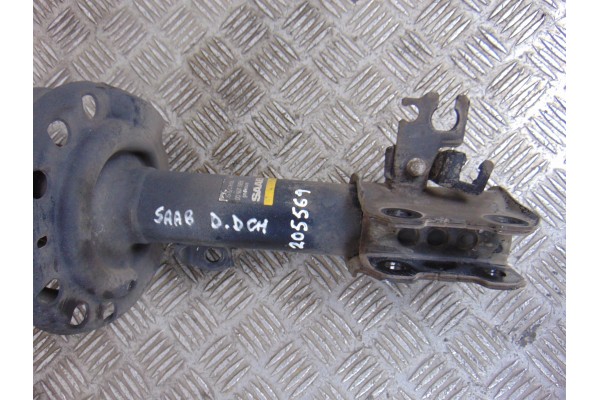 12794614 AMORTIGUADOR DELANTERO DERECHO SAAB 9-3 CABRIOLET 1.8 T Linear 2004 12794614 205569 SAAB - 2