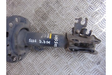 12794614 AMORTIGUADOR DELANTERO DERECHO SAAB 9-3 CABRIOLET 1.8 T Linear 2004 12794614 205569 SAAB - 2