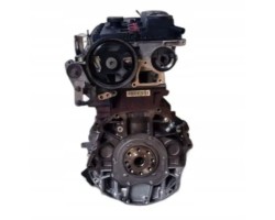 Ford Mondeo Engine Set 2 2 TDCi Diesel 114kW 155 HP QJBA 2006
