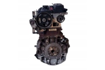 Ford Mondeo Engine Set 2 2 TDCi Diesel 114kW 155 HP QJBA 2006