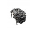 Citroen DS3 1 2THP COMPLETE ENGINE HN01 85TYS MIL BURNED