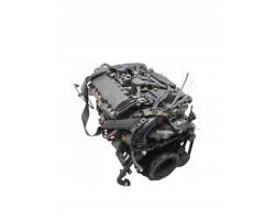 Citroen DS3 1 2THP COMPLETE ENGINE HN01 85TYS MIL BURNED