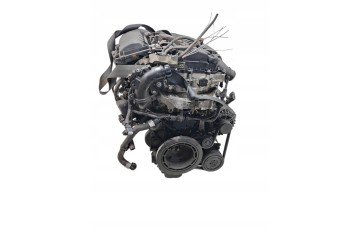 Citroen DS3 1 2THP COMPLETE ENGINE HN01 85TYS MIL BURNED Part manufacturer Citroen OE