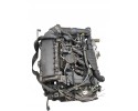 Citroen DS3 1 2THP COMPLETE ENGINE HN01 85TYS MIL BURNED Catalog number of the part HN01