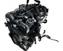 Complete Sinik 2 0 D D2 VOLVO V60 V40 XC60 S60 D4204T8 85 thousand kilometers