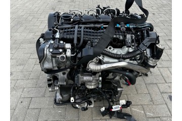 Complete Sinik 2 0 D D2 VOLVO V60 V40 XC60 S60 D4204T8 85 thousand kilometers Catalog number of the part D4204T8