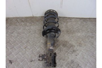 12794613 AMORTIGUADOR DELANTERO IZQUIERDO SAAB 9-3 CABRIOLET 1.8 T Linear 2004 12794613 205570 SAAB - 1