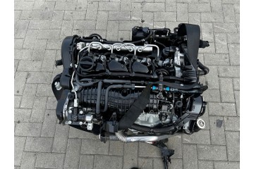Complete Sinik 2 0 D D2 VOLVO V60 V40 XC60 S60 D4204T8 85 thousand kilometers Part manufacturer Volvo OE