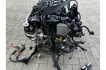 Motor Completo Sinik 2.0 D D2 VOLVO V60 V40 XC60 S60 D4204T8 85,000 km