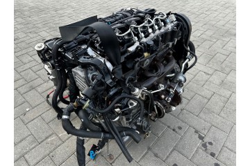 Motor Completo Sinik 2.0 D D2 VOLVO V60 V40 XC60 S60 D4204T8 85,000 km