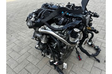 Motor Completo Sinik 2.0 D D2 VOLVO V60 V40 XC60 S60 D4204T8 85,000 km