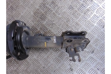 12794613 AMORTIGUADOR DELANTERO IZQUIERDO SAAB 9-3 CABRIOLET 1.8 T Linear 2004 12794613 205570 SAAB - 1