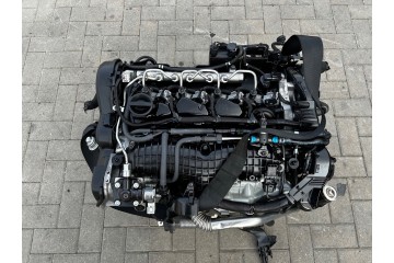 Motor Completo Sinik 2.0 D D2 VOLVO V60 V40 XC60 S60 D4204T8 85,000 km