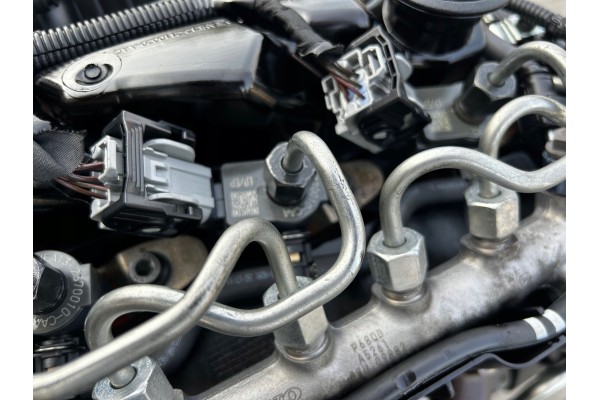 Motor Completo Sinik 2.0 D D2 VOLVO V60 V40 XC60 S60 D4204T8 85,000 km