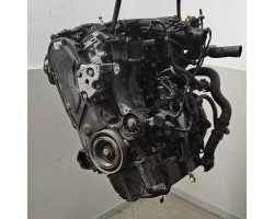 ENGINE COMPLETE CITROEN C5 X7 2 0 HDI RHR ORG