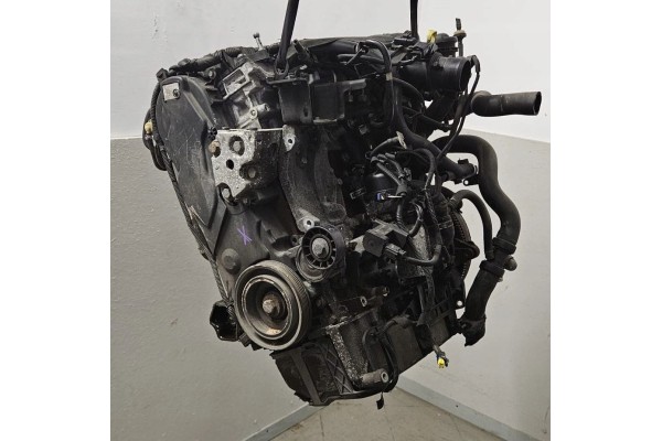 ENGINE COMPLETE CITROEN C5 X7 2 0 HDI RHR ORG