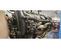 ENGINE COMPLETE CITROEN C5 X7 2 0 HDI RHR ORG Packaging status replacement