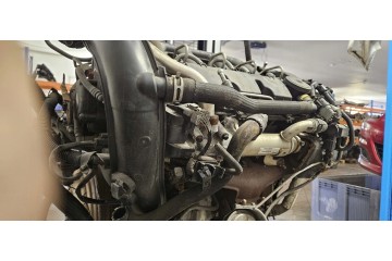 ENGINE COMPLETE CITROEN C5 X7 2 0 HDI RHR ORG Packaging status replacement