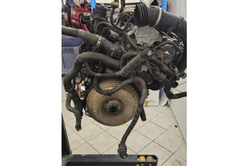 ENGINE COMPLETE CITROEN C5 X7 2 0 HDI RHR ORG Part manufacturer Citroen OE