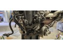 ENGINE COMPLETE CITROEN C5 X7 2 0 HDI RHR ORG Car type cargo vans passenger cars